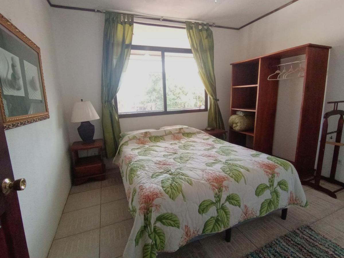 Nirvana Apartament Hostal Río Segundo エクステリア 写真