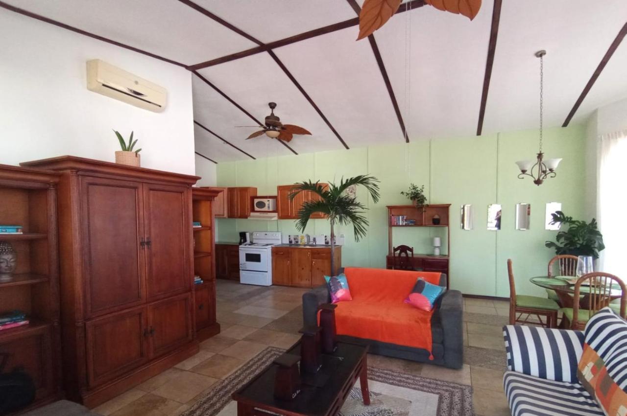 Nirvana Apartament Hostal Río Segundo エクステリア 写真
