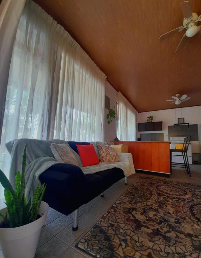 Nirvana Apartament Hostal Río Segundo エクステリア 写真