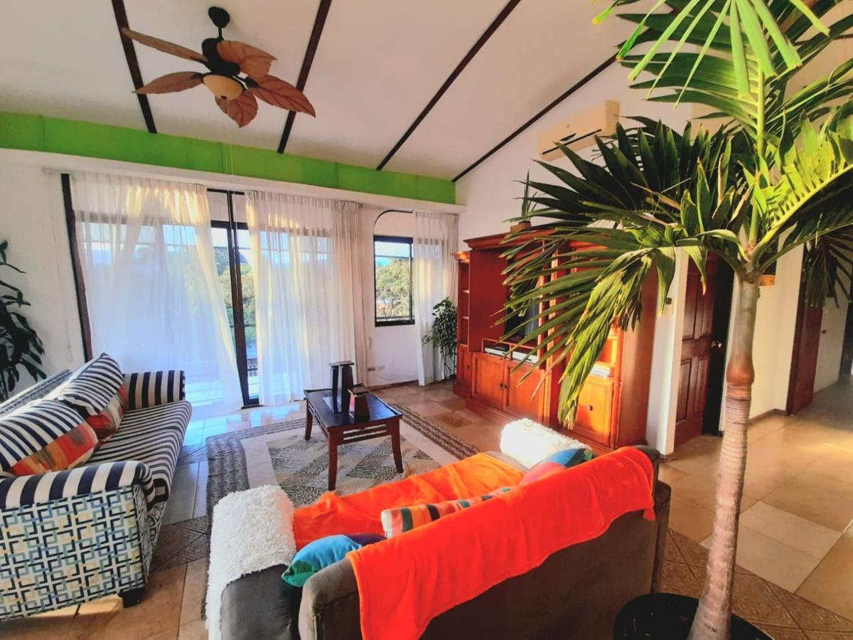 Nirvana Apartament Hostal Río Segundo エクステリア 写真