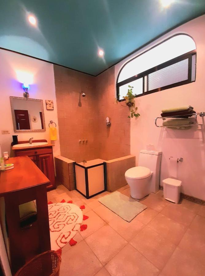 Nirvana Apartament Hostal Río Segundo エクステリア 写真