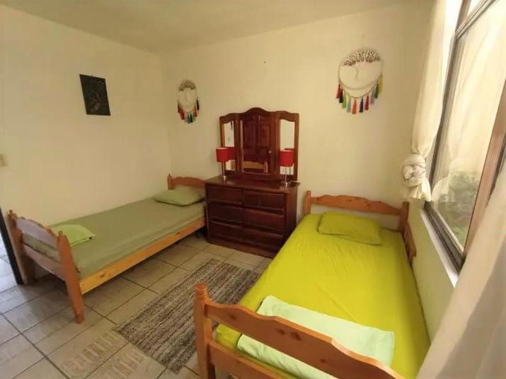 Nirvana Apartament Hostal Río Segundo エクステリア 写真