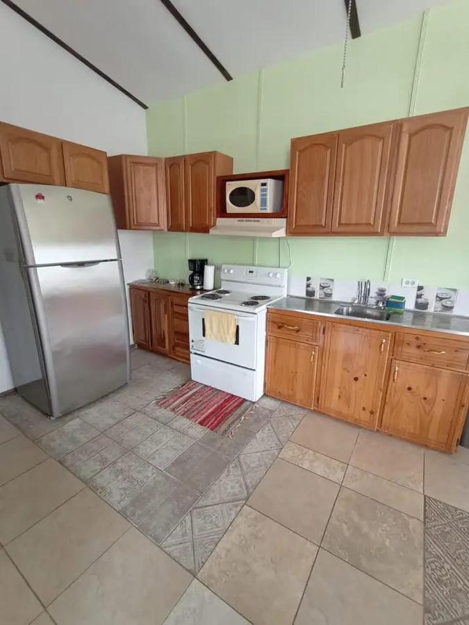Nirvana Apartament Hostal Río Segundo エクステリア 写真