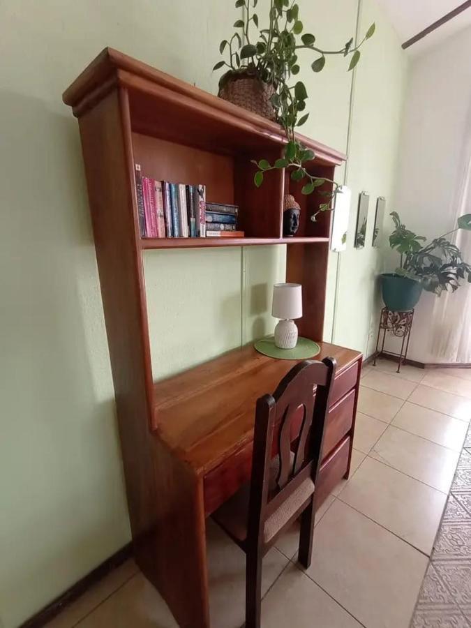 Nirvana Apartament Hostal Río Segundo エクステリア 写真