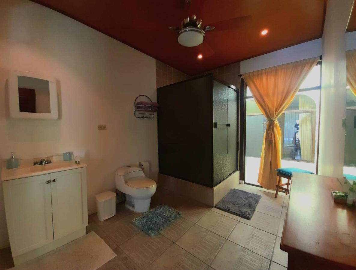 Nirvana Apartament Hostal Río Segundo エクステリア 写真