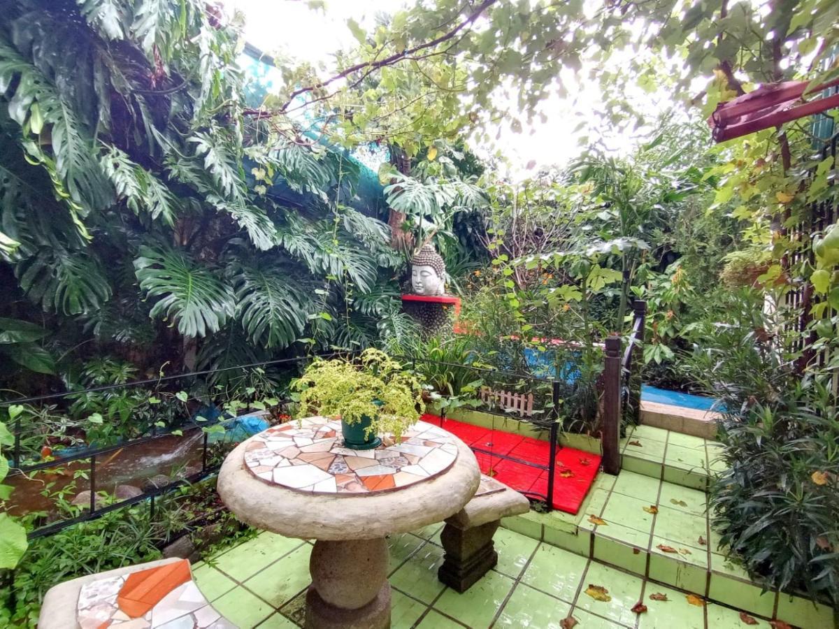 Nirvana Apartament Hostal Río Segundo エクステリア 写真