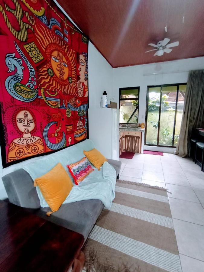 Nirvana Apartament Hostal Río Segundo エクステリア 写真