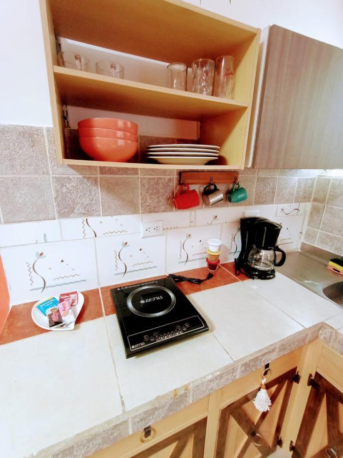 Nirvana Apartament Hostal Río Segundo エクステリア 写真