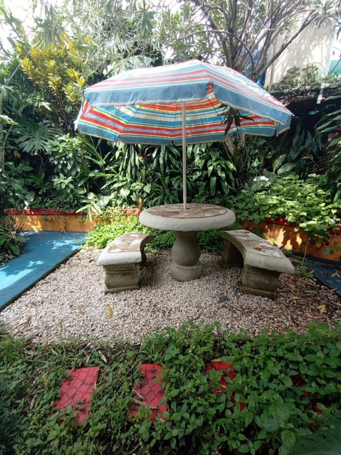 Nirvana Apartament Hostal Río Segundo エクステリア 写真