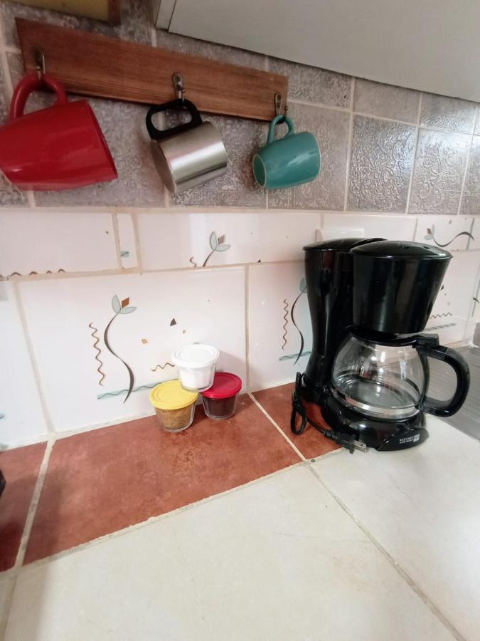 Nirvana Apartament Hostal Río Segundo エクステリア 写真