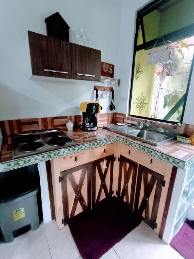 Nirvana Apartament Hostal Río Segundo エクステリア 写真