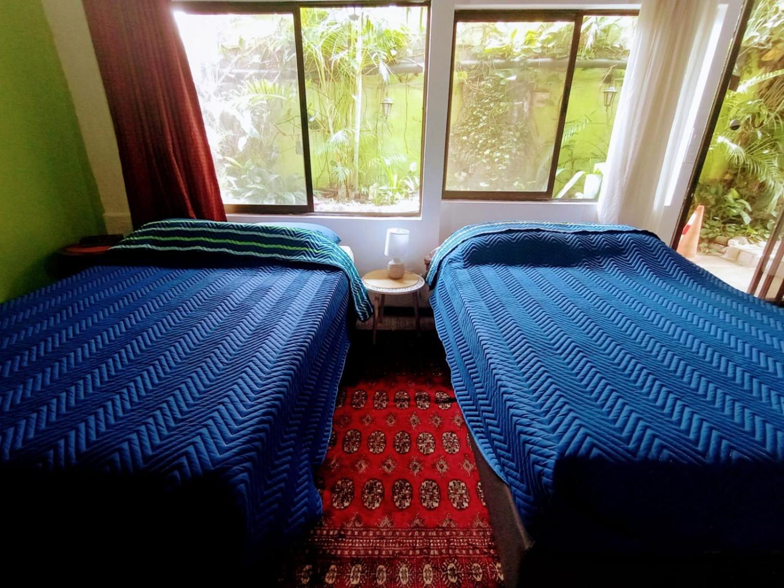Nirvana Apartament Hostal Río Segundo エクステリア 写真